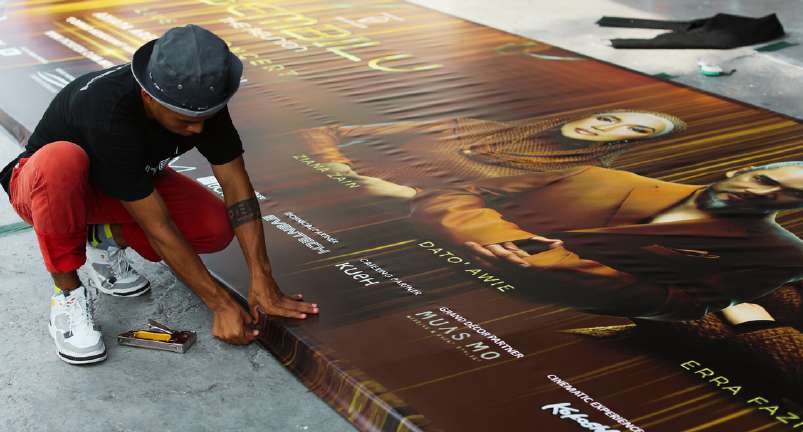 Branding & Print