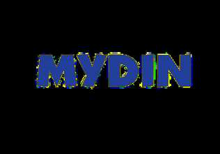 Mydin